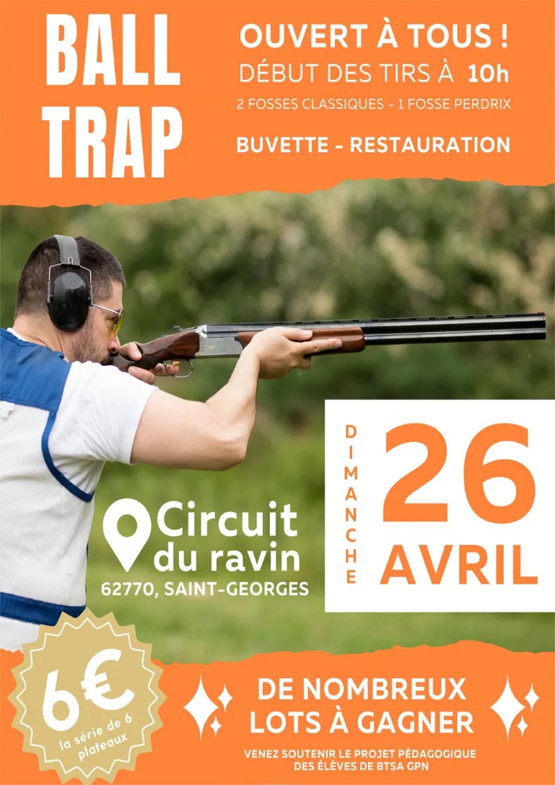 Affiche Maison Familiale Rurale de Rollancourt